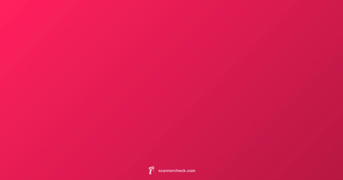 Scan Without HP Smart - Scanner Check (illustration)