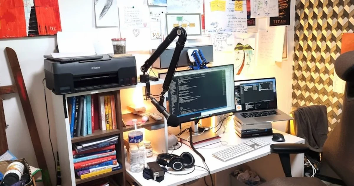 Scan Without HP Smart - Scanner Check