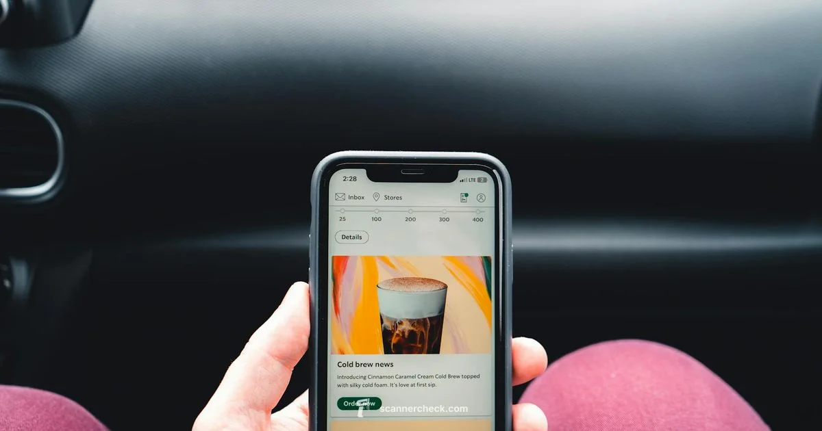 Top Barcode Scanner Apps - Scanner Check
