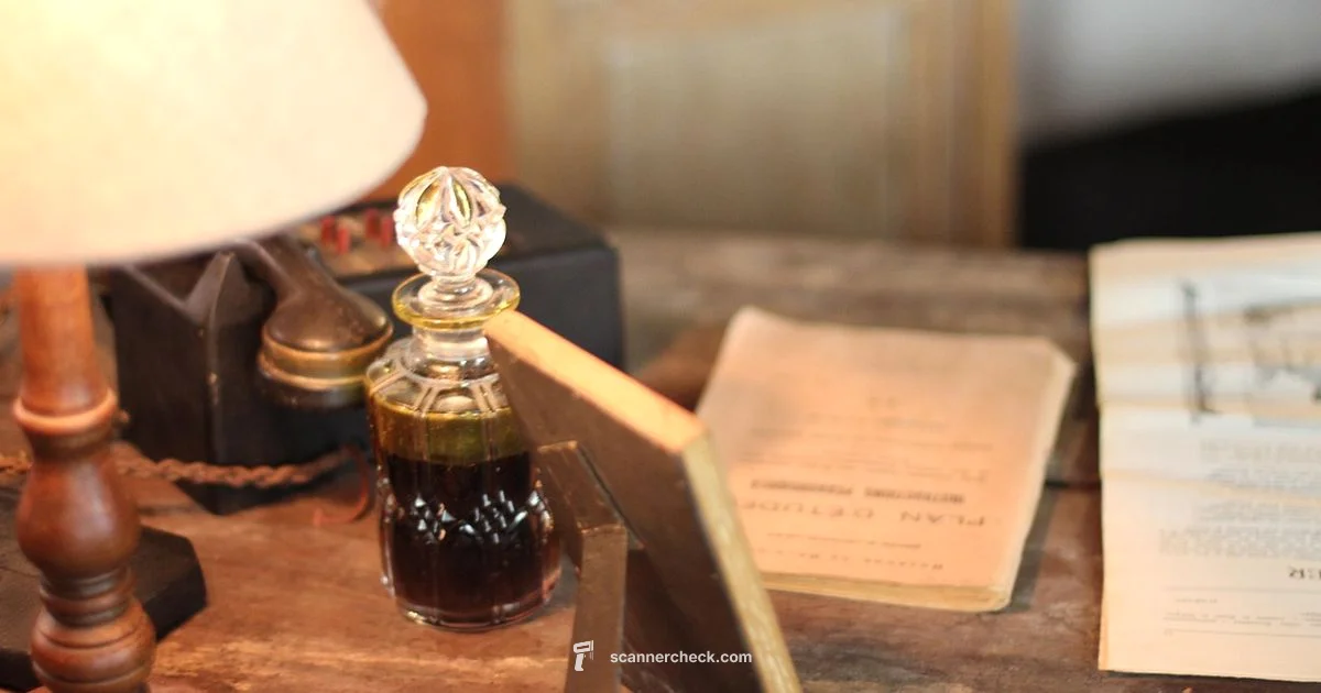 Scanner Worth It - Scanner Check