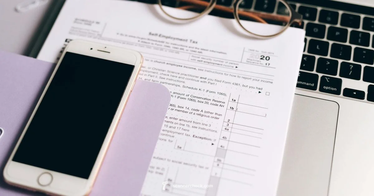 Smart Scan Picks Smart Scan Picks - Scanner Check