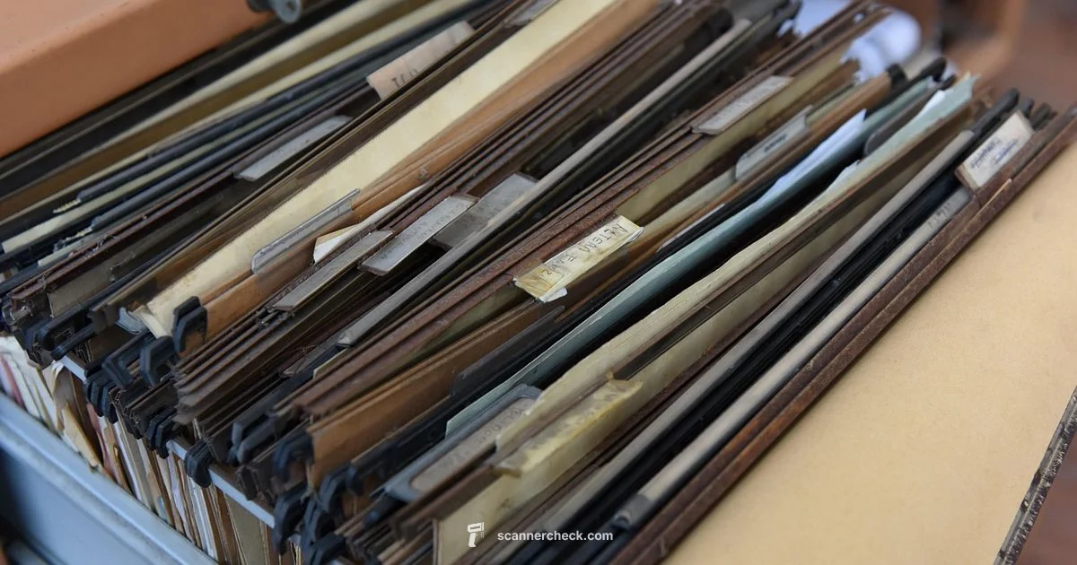 Scanner Brother Guide - Scanner Check