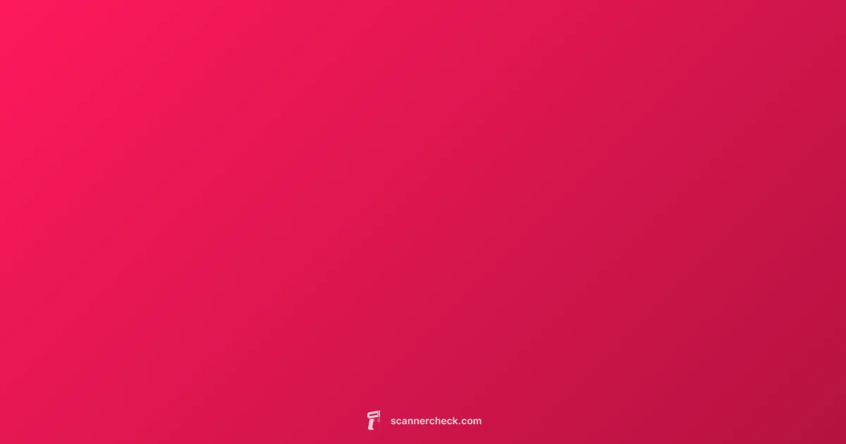 AirTag Scan Guide - Scanner Check (illustration)