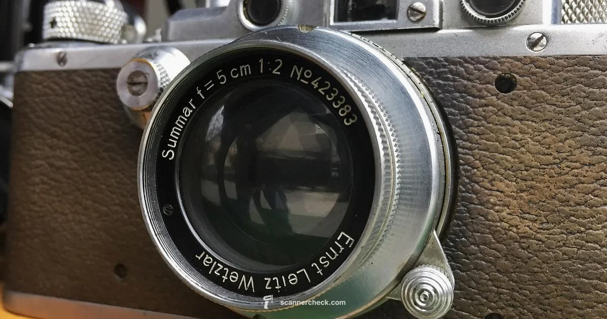 BLK360 Guide - Scanner Check