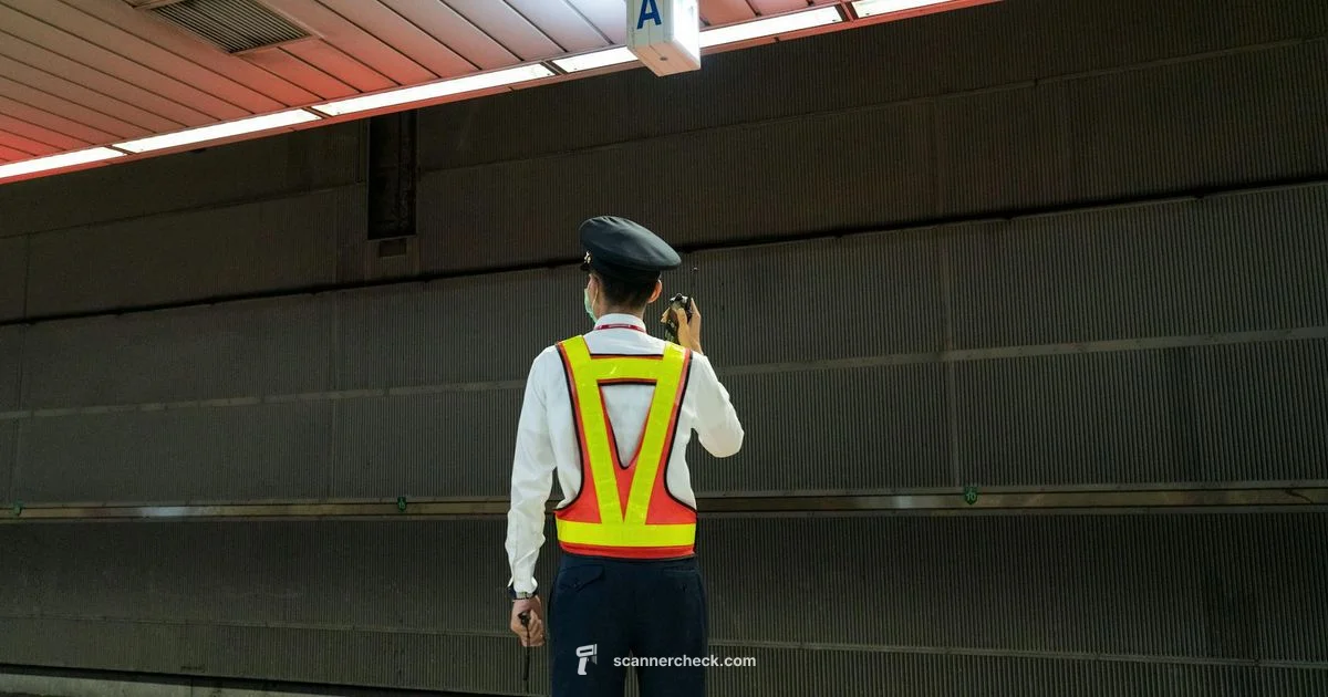 Police and Fire Scanner Police and Fire Scanner - Scanner Check