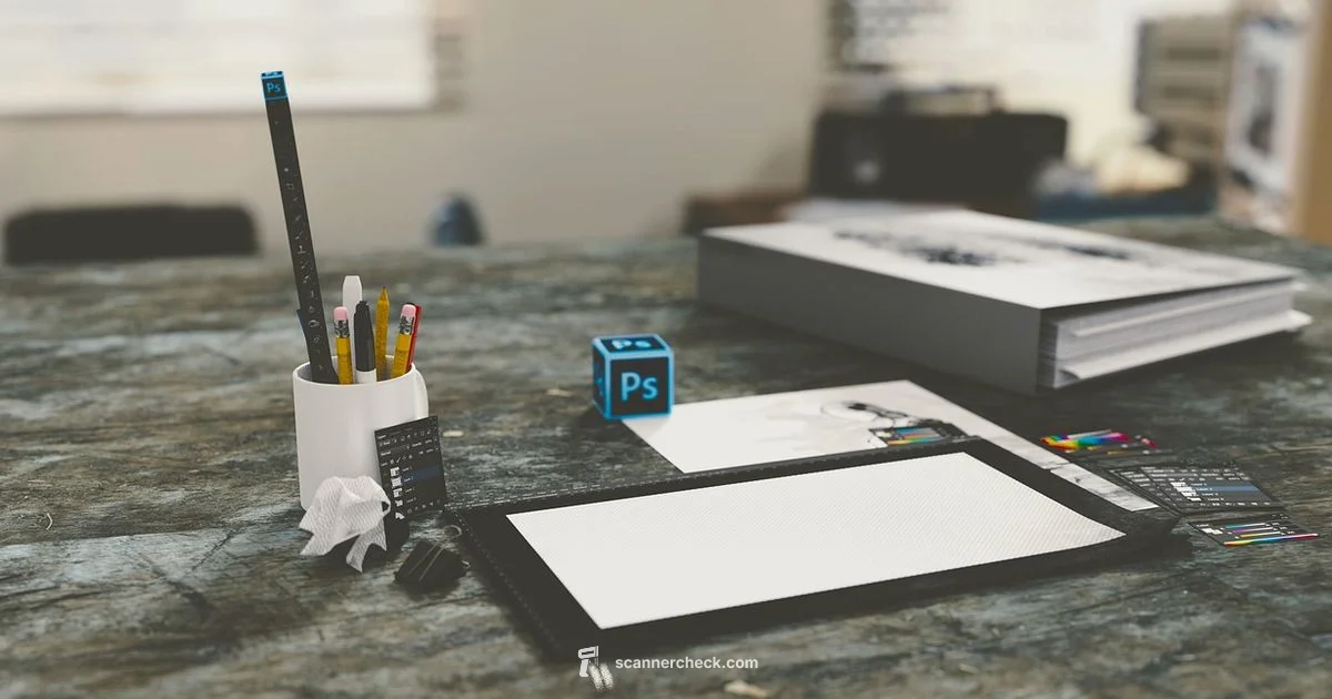 Scanners in Action - Scanner Check