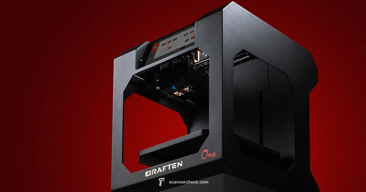 Scanner vs Printer - Scanner Check