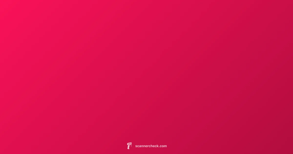 Port Scanner Guide - Scanner Check (illustration)