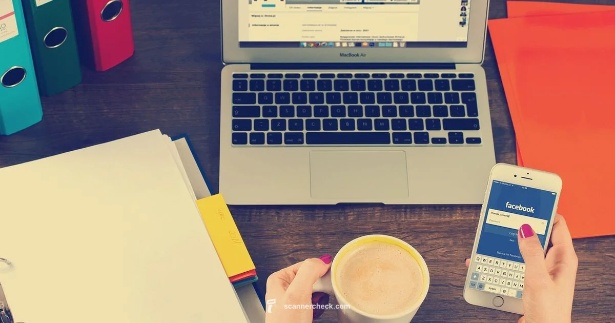 Safe Scanner Sharing Safe Scanner Sharing - Scanner Check