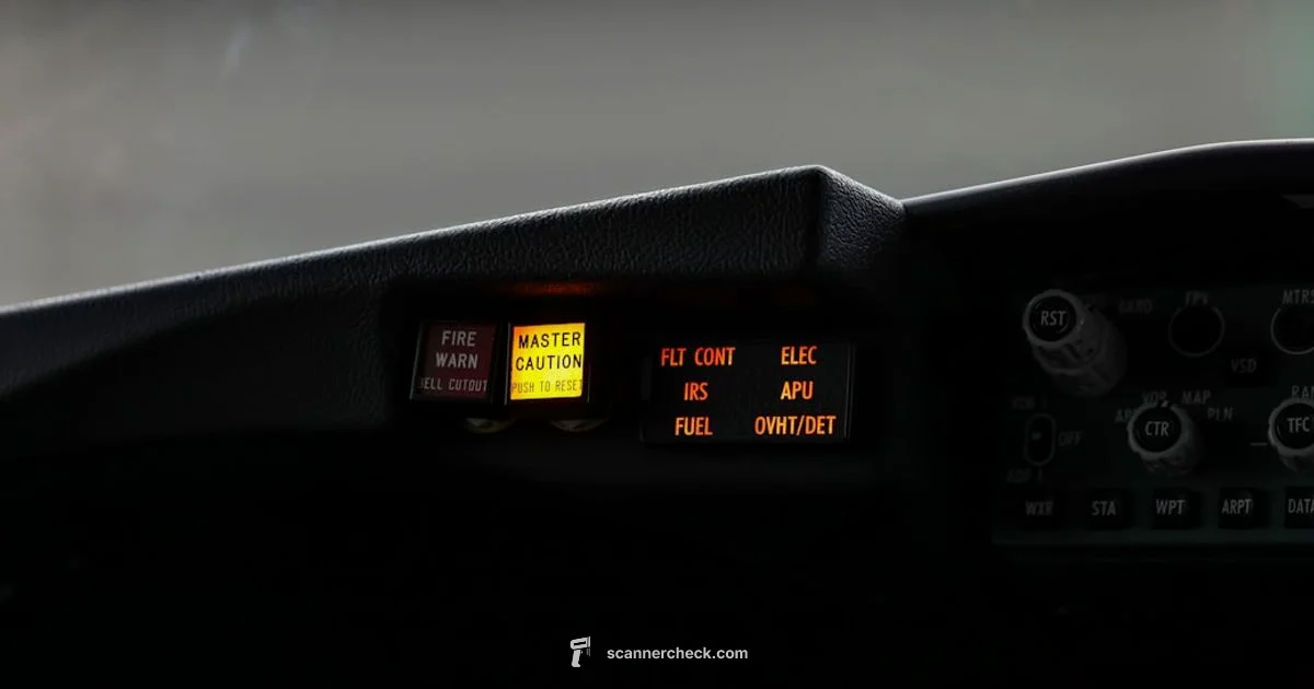 Clearing Permanent Codes - Scanner Check