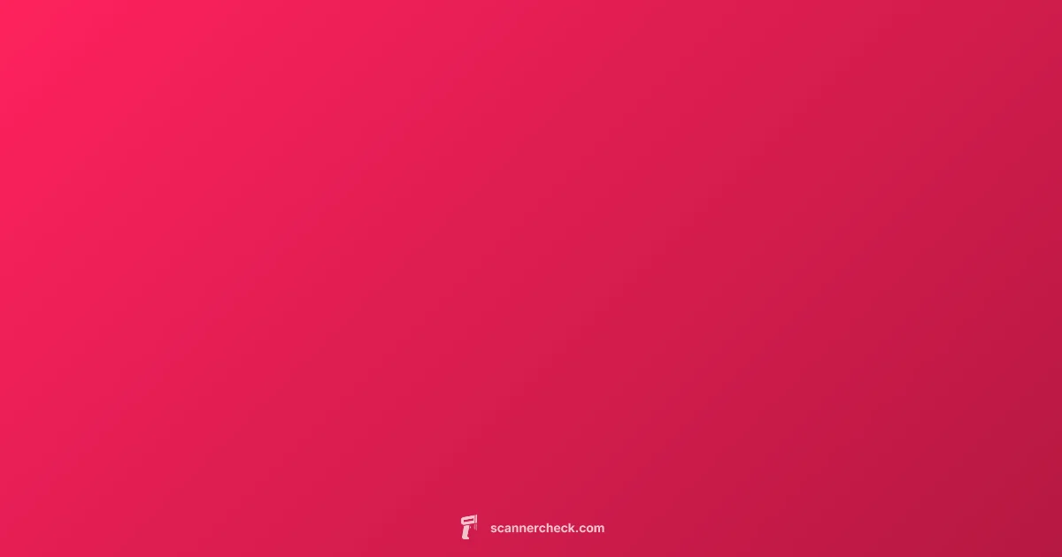 Add Scanner in Windows 11 - Scanner Check (illustration)