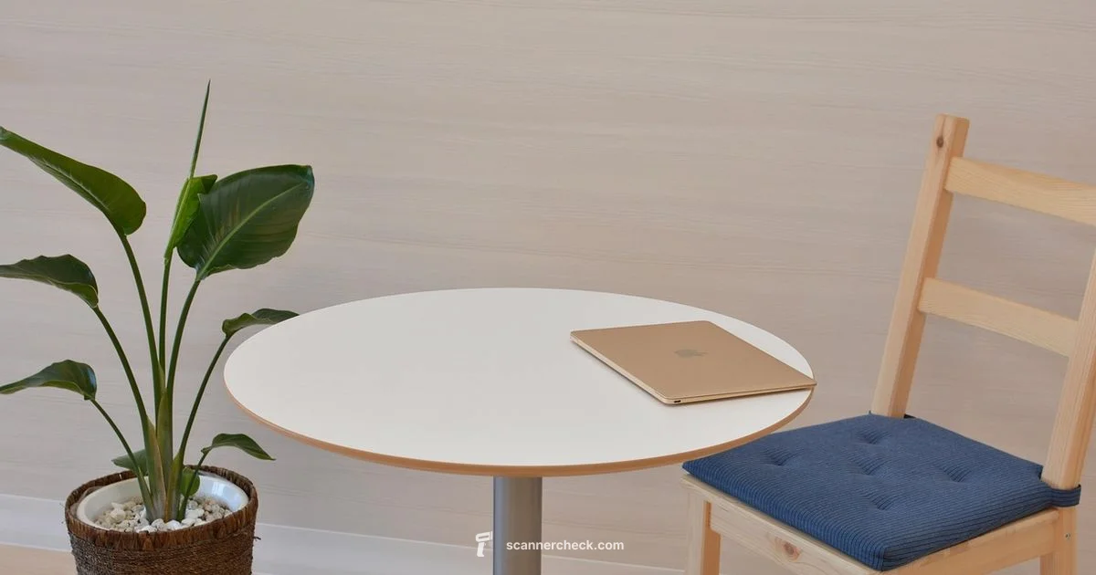 Simple Scanner Guide Simple Scanner Guide - Scanner Check