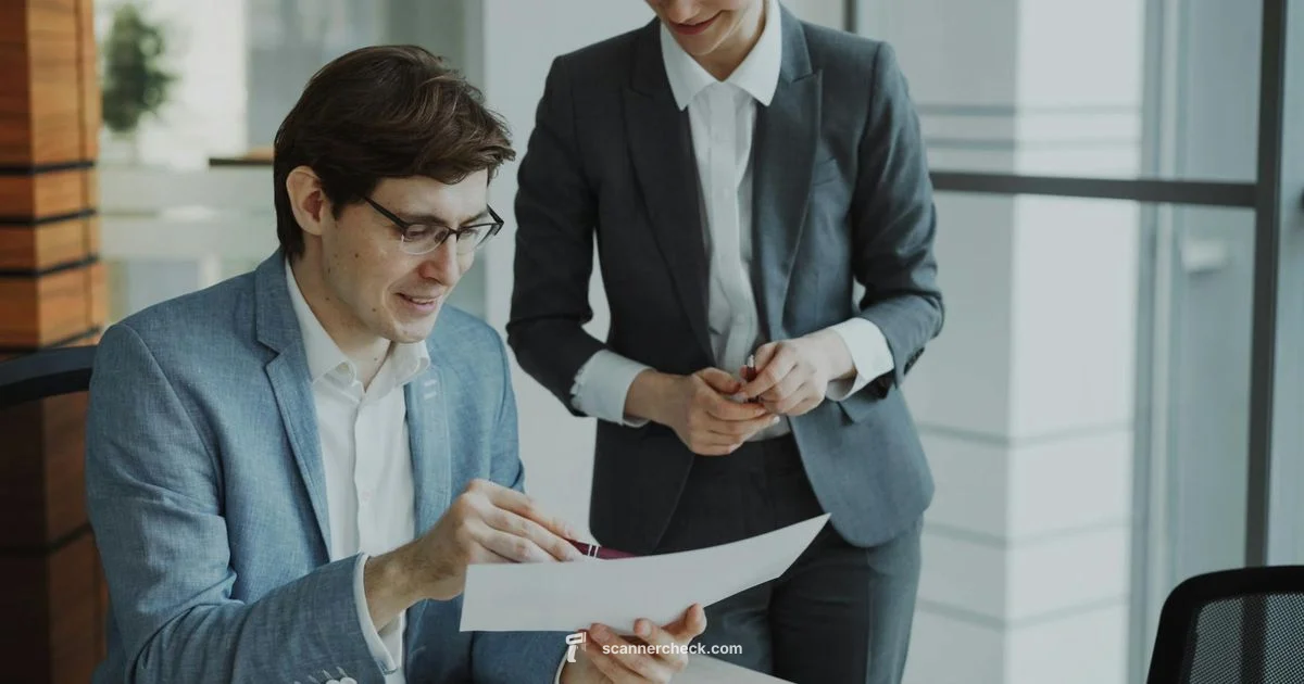 Fi 7160 Guide - Scanner Check