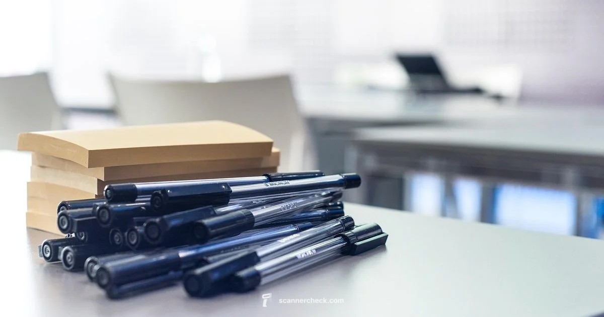 Coins Scanner Guide - Scanner Check