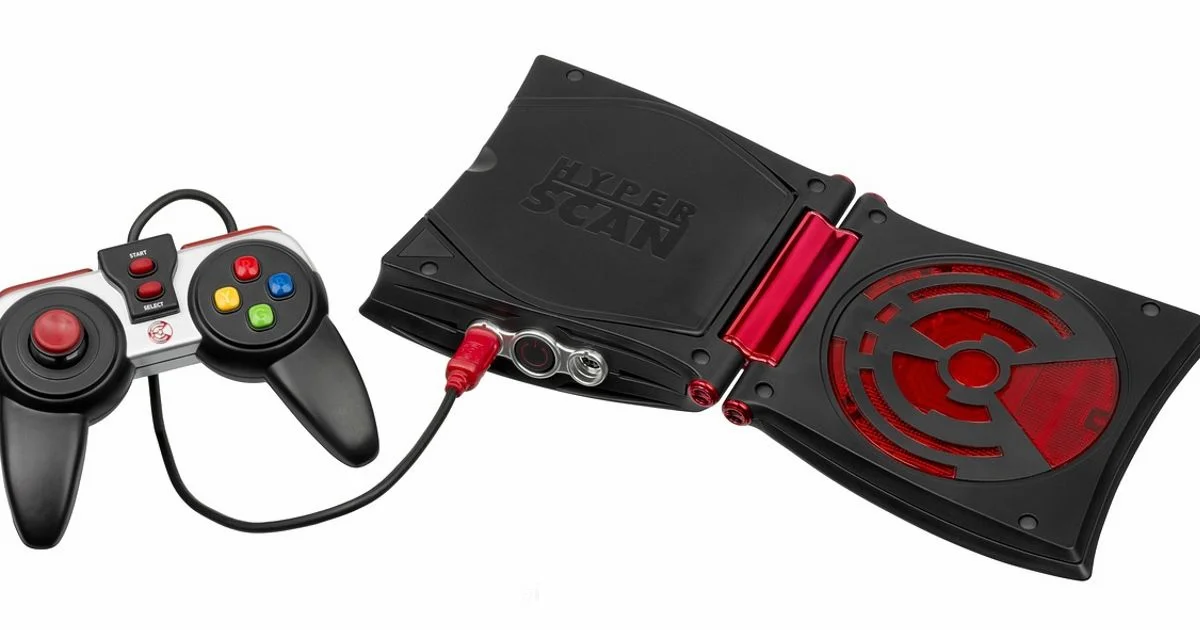 Save the World Scanners - Scanner Check