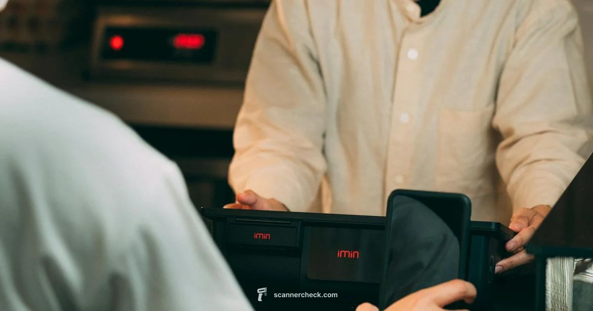 Best Android App Scanner 2026 - Scanner Check