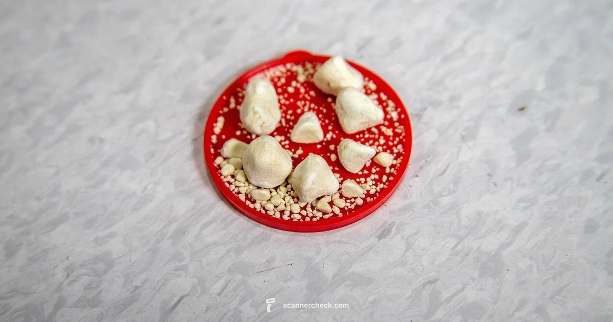 Bladder Scan Guide - Scanner Check