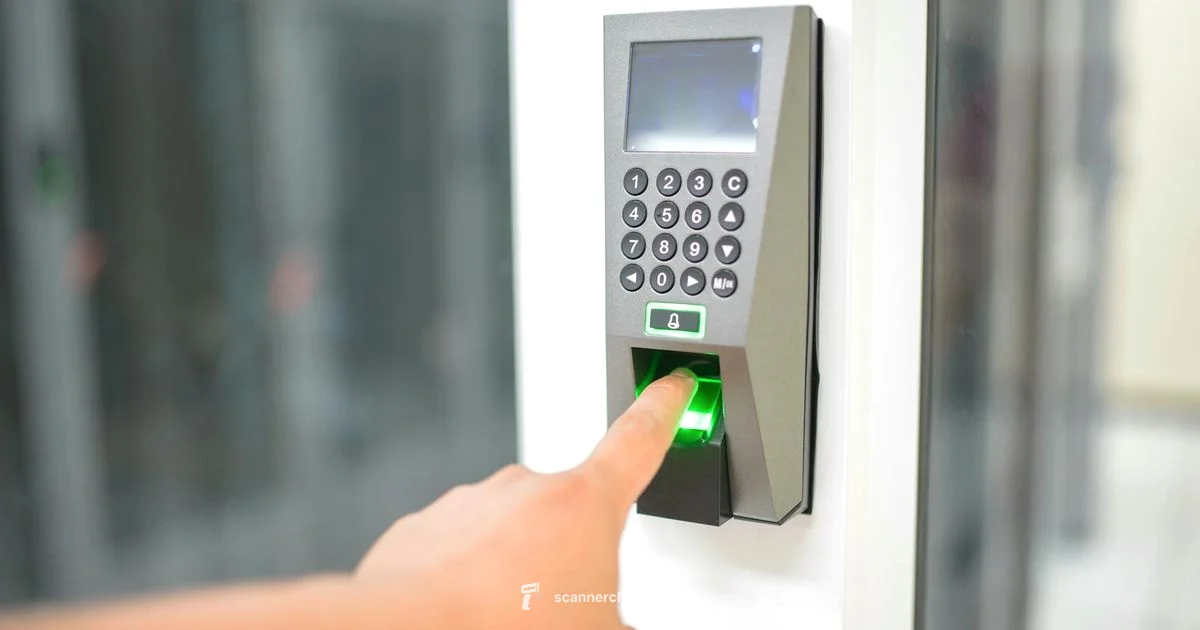 Accessibility Scanner Guide - Scanner Check