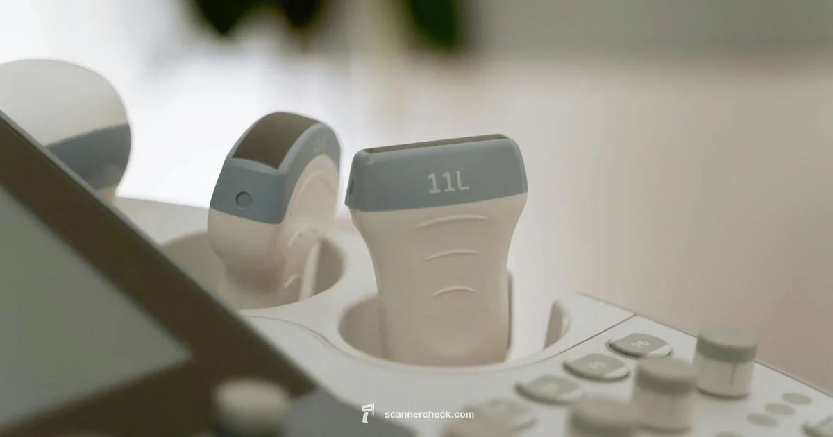 Scanner Types Scanner Types - Scanner Check