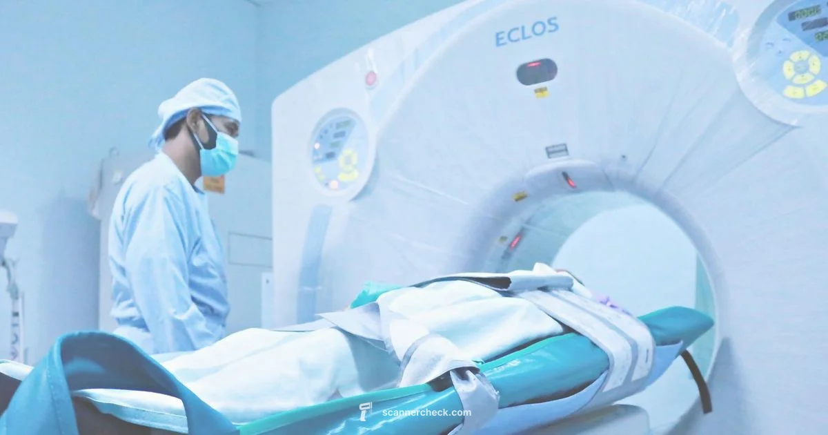 Appendicitis CT Guide Appendicitis CT Guide - Scanner Check