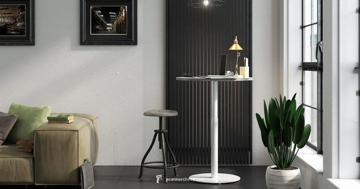 Scanner Document Essentials - Scanner Check