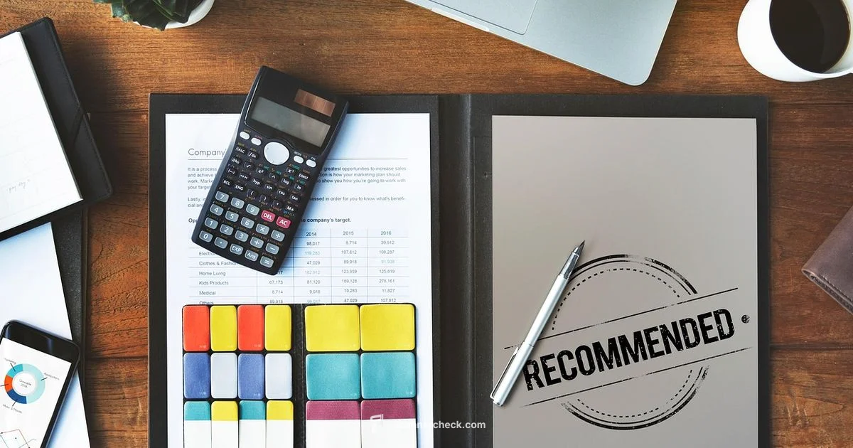 Scan on the Go - Scanner Check