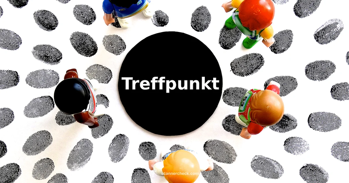 Fix Guide - Scanner Check