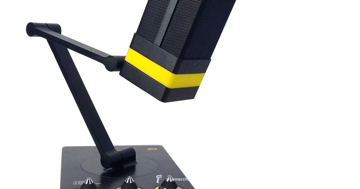 Neat Scanner Tips - Scanner Check