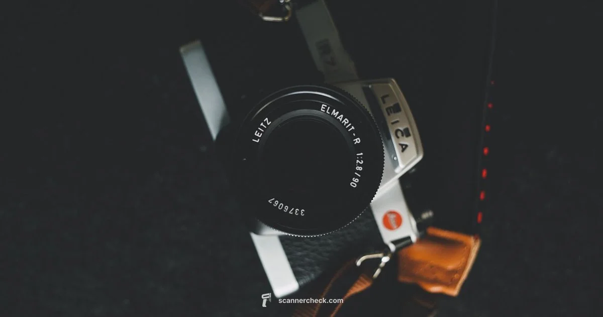 Leica BLK Overview - Scanner Check