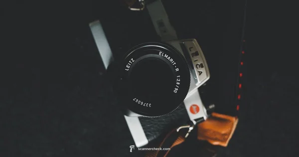 Leica BLK Overview - Scanner Check