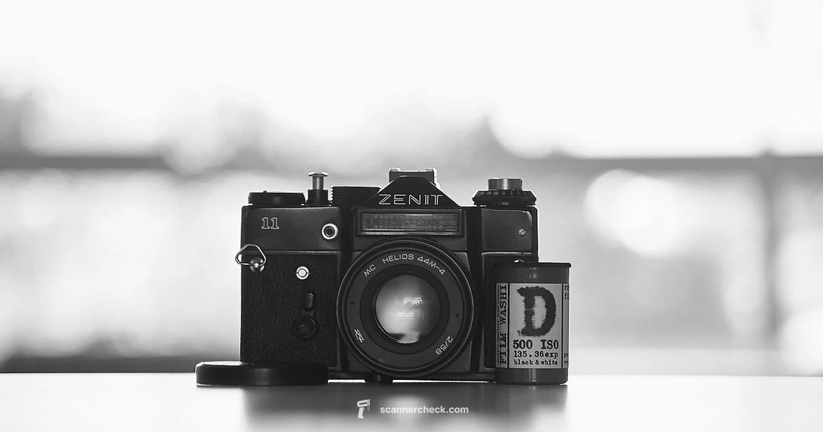 Barcode Scanner Guide - Scanner Check