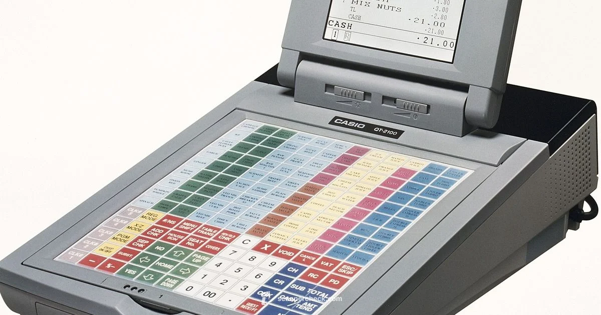 Profit Scan Guide Profit Scan Guide - Scanner Check