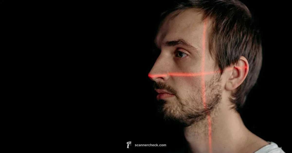 Face Scanner Troubleshooting Face Scanner Troubleshooting - Scanner Check