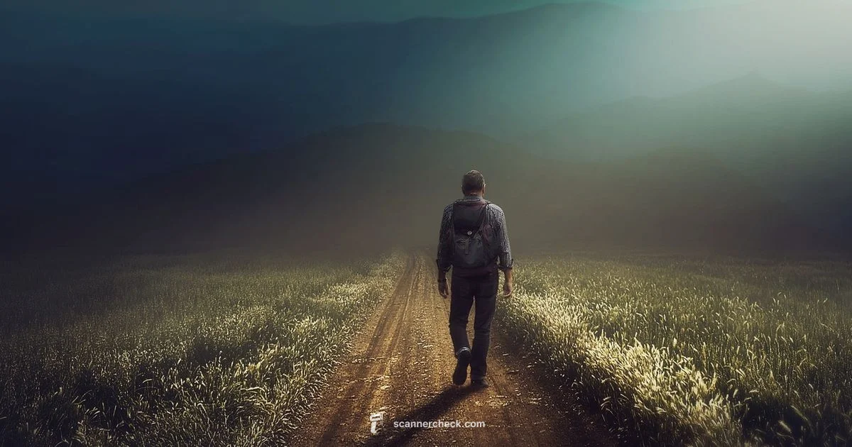 Is A Scanner Darkly Good? - Scanner Check