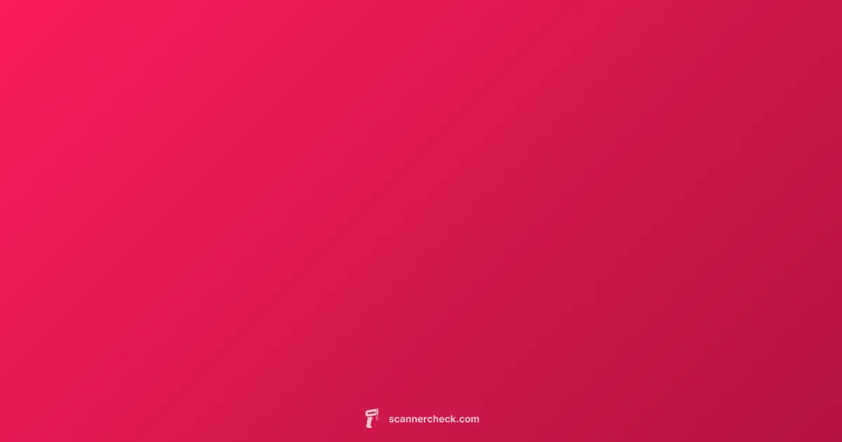 Angry IP Scanner Overview - Scanner Check (illustration)