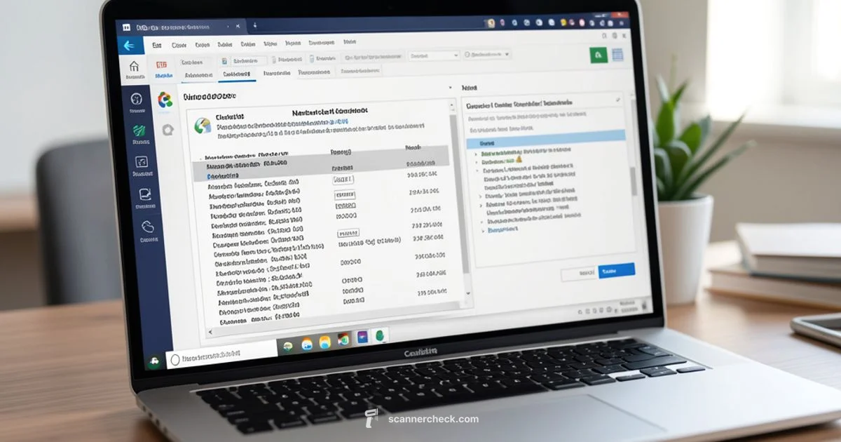 Angry IP Scanner Overview Angry IP Scanner Overview - Scanner Check