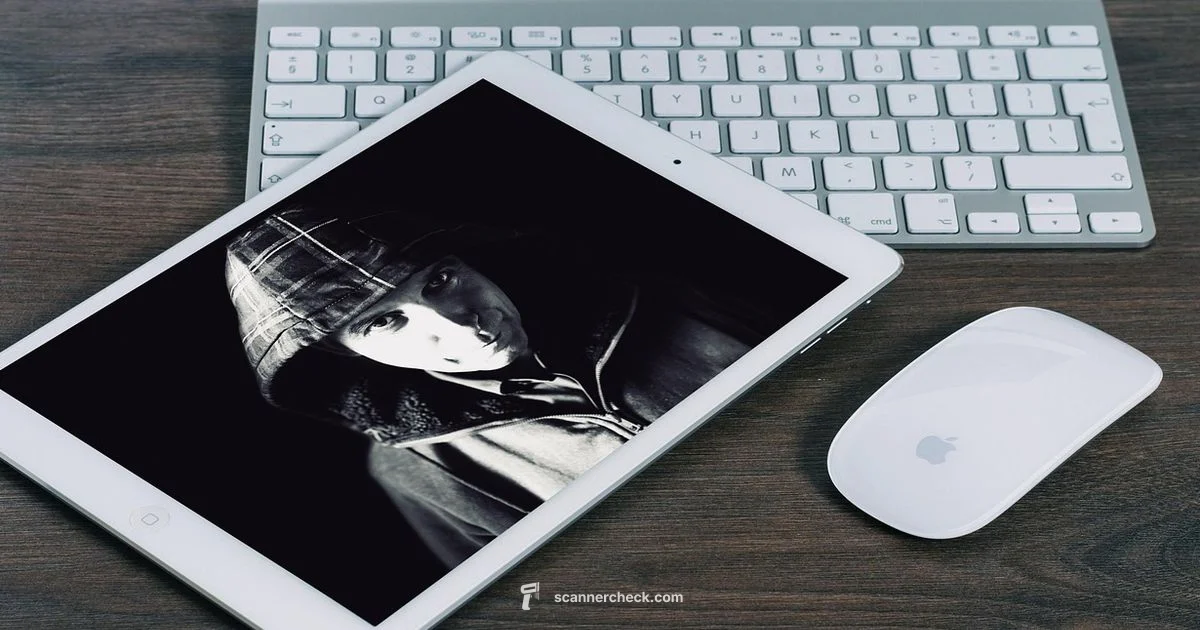 Rootkit Scanner Guide - Scanner Check