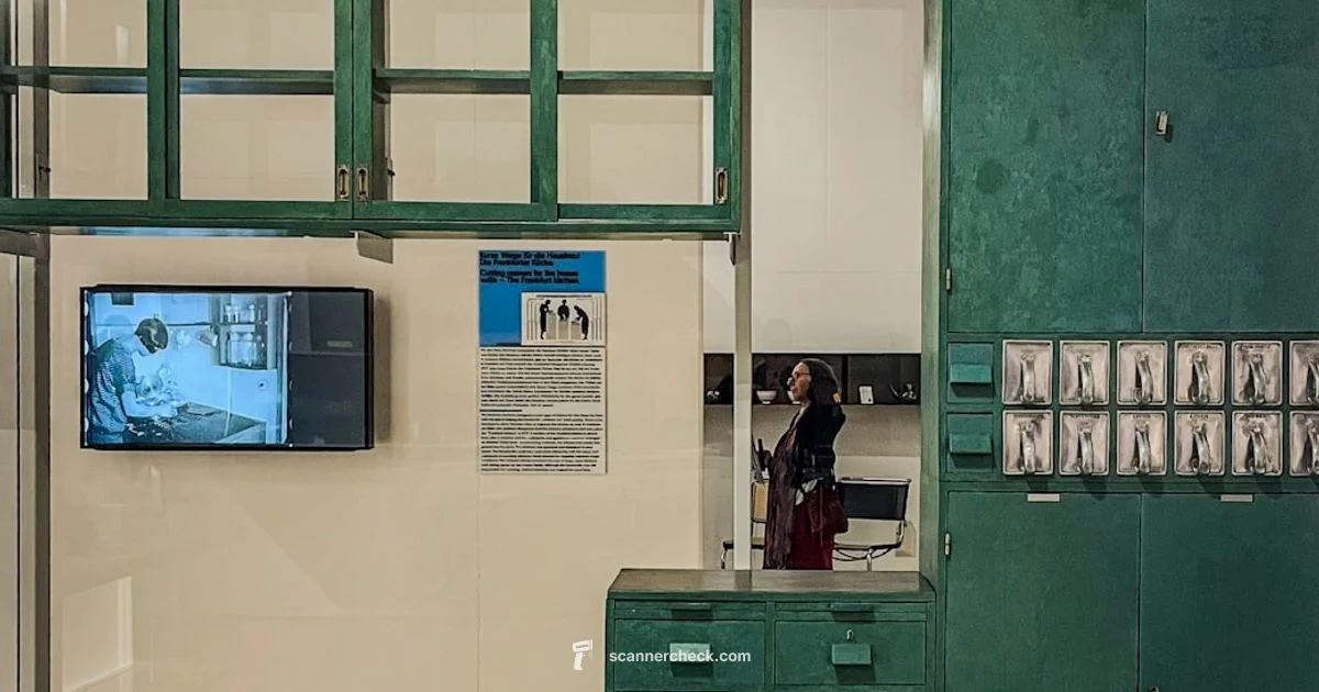 MRI vs Scan Guide - Scanner Check