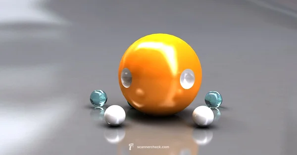 Object Scanning Guide - Scanner Check