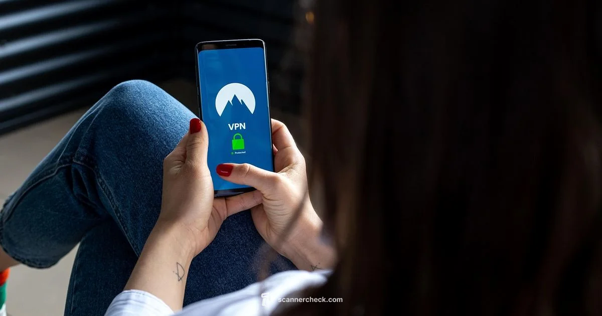 Block Scanners - Scanner Check