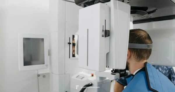 Dexa Cost Guide - Scanner Check