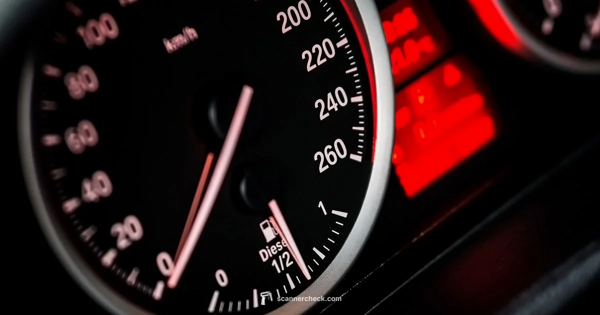 Car Code Scanner Guide - Scanner Check