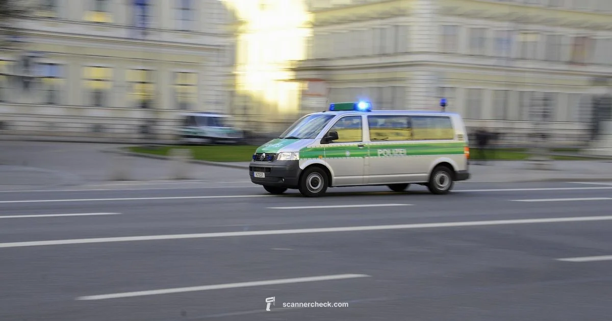 Police Scanner Guide - Scanner Check