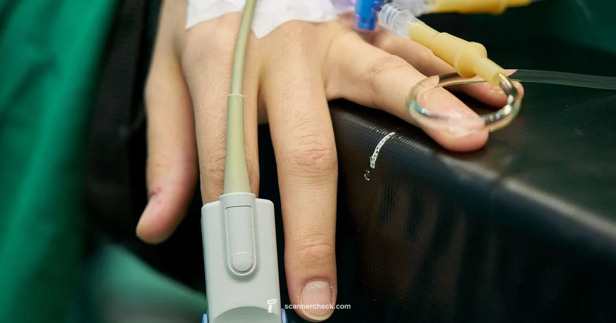 CT Lifespan Guide - Scanner Check