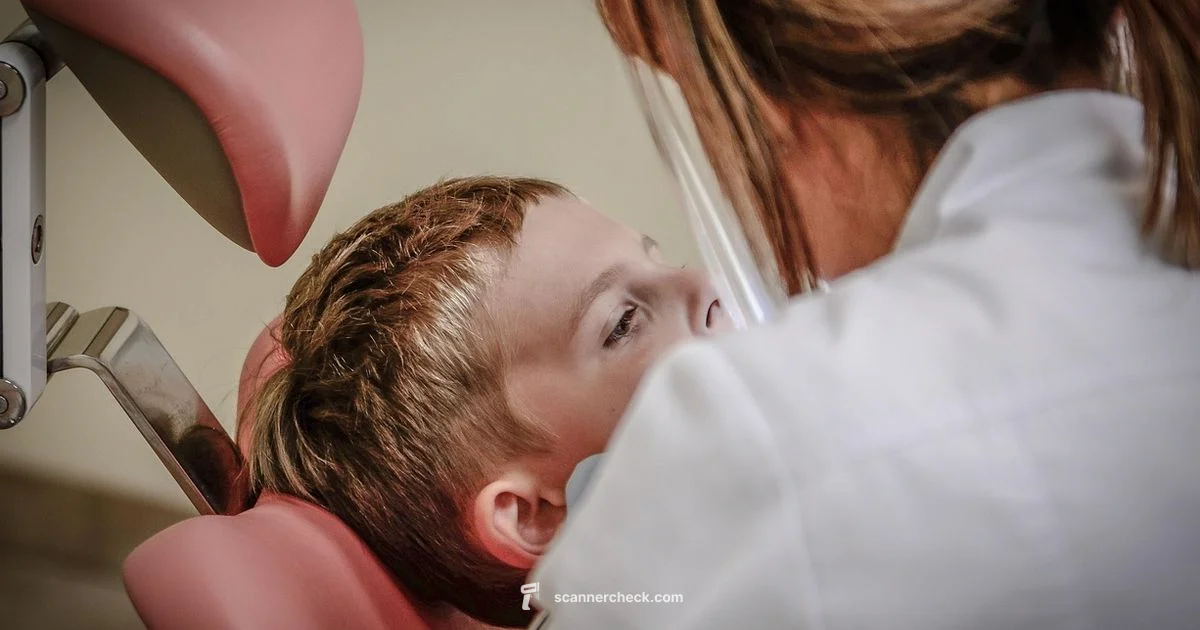 Scanner Compatibility - Scanner Check