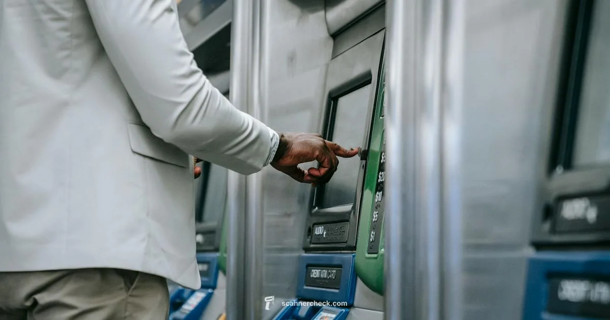 Montana Lottery Scanner Montana Lottery Scanner - Scanner Check