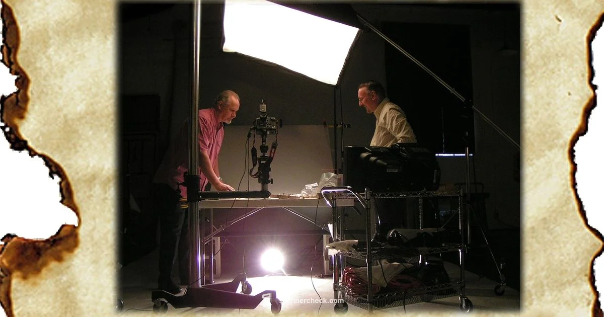 Best Photo Scanner 2026 - Scanner Check