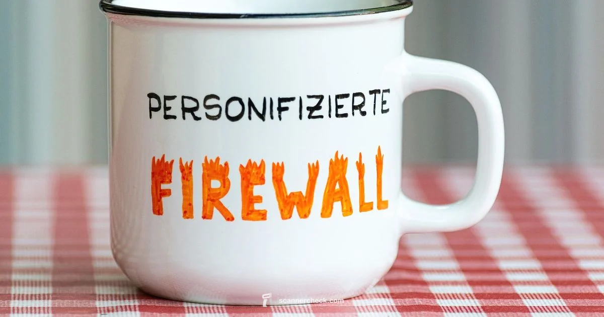 Port Scan Defenses - Scanner Check