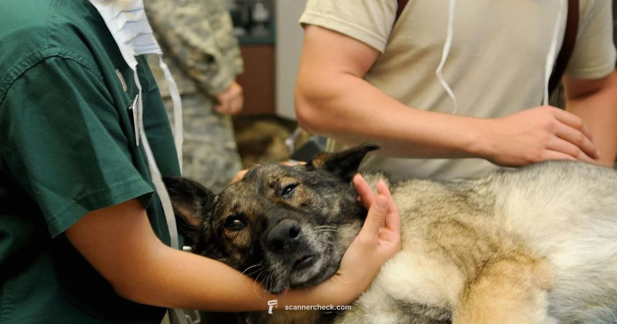 Cat CT Scanner Guide - Scanner Check