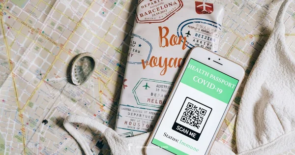 OKEN Scanner Guide - Scanner Check